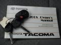 Toyota Tacoma V6 SR5 Access Cab 4x4 Radiant Red photo #23