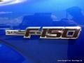 Ford F150 STX SuperCab 4x4 Blue Flame photo #36