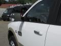 Dodge Ram 3500 HD Laramie Crew Cab 4x4 Dually Bright White photo #14