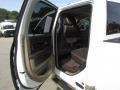 Dodge Ram 3500 HD Laramie Crew Cab 4x4 Dually Bright White photo #30