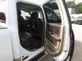 Dodge Ram 3500 HD Laramie Crew Cab 4x4 Dually Bright White photo #38