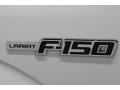 Ford F150 Lariat SuperCab 4x4 Oxford White photo #32