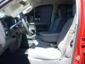 Dodge Ram 1500 SLT Quad Cab 4x4 Inferno Red Crystal Pearl photo #10