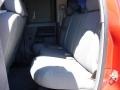 Dodge Ram 1500 SLT Quad Cab 4x4 Inferno Red Crystal Pearl photo #12