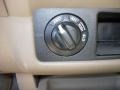 Nissan Frontier SE King Cab 4x4 Storm Gray photo #13