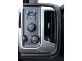 GMC Sierra 1500 SLT Double Cab 4x4 Onyx Black photo #10