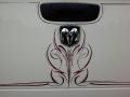 Dodge Ram 1500 SLT Quad Cab 4x4 Cool Vanilla White photo #27