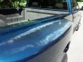 Dodge Ram 3500 SLT Quad Cab Dually Patriot Blue Pearl photo #25