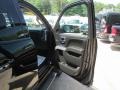 Chevrolet Silverado 2500HD LT Double Cab 4x4 Black photo #31