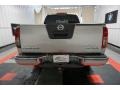 Nissan Frontier SE King Cab 4x4 Radiant Silver photo #9