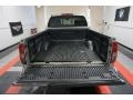Nissan Frontier SE King Cab 4x4 Radiant Silver photo #21