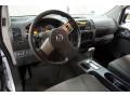 Nissan Frontier SE King Cab 4x4 Radiant Silver photo #28