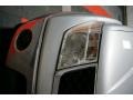 Nissan Frontier SE King Cab 4x4 Radiant Silver photo #47