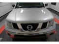 Nissan Frontier SE King Cab 4x4 Radiant Silver photo #49