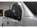 Nissan Frontier SE King Cab 4x4 Radiant Silver photo #53