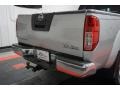 Nissan Frontier SE King Cab 4x4 Radiant Silver photo #66