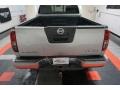 Nissan Frontier SE King Cab 4x4 Radiant Silver photo #69