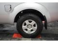 Nissan Frontier SE King Cab 4x4 Radiant Silver photo #71