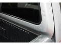 Nissan Frontier SE King Cab 4x4 Radiant Silver photo #89