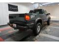 Chevrolet S10 ZR2 Extended Cab 4x4 Forest Green Metallic photo #8