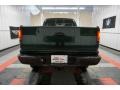 Chevrolet S10 ZR2 Extended Cab 4x4 Forest Green Metallic photo #9