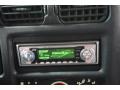 Chevrolet S10 ZR2 Extended Cab 4x4 Forest Green Metallic photo #33
