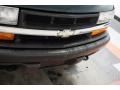 Chevrolet S10 ZR2 Extended Cab 4x4 Forest Green Metallic photo #43