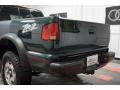 Chevrolet S10 ZR2 Extended Cab 4x4 Forest Green Metallic photo #57