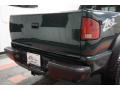 Chevrolet S10 ZR2 Extended Cab 4x4 Forest Green Metallic photo #58