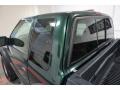 Chevrolet S10 ZR2 Extended Cab 4x4 Forest Green Metallic photo #76