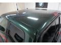 Chevrolet S10 ZR2 Extended Cab 4x4 Forest Green Metallic photo #77