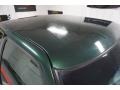 Chevrolet S10 ZR2 Extended Cab 4x4 Forest Green Metallic photo #81