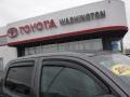 Toyota Tacoma V6 SR5 Double Cab 4x4 Magnetic Gray Metallic photo #5