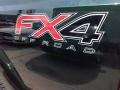 Ford F250 Super Duty XLT Crew Cab 4x4 Green Gem Metallic photo #6
