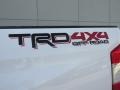Toyota Tundra SR5 CrewMax 4x4 Super White photo #17