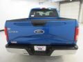 Ford F150 XLT SuperCab Blue Flame photo #6