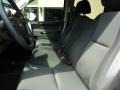 Chevrolet Silverado 1500 LS Crew Cab 4x4 Graystone Metallic photo #7