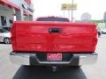 Toyota Tundra Limited CrewMax Radiant Red photo #6