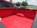 Toyota Tundra Limited CrewMax Radiant Red photo #27