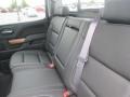 Chevrolet Silverado 1500 LTZ Crew Cab 4x4 Iridescent Pearl Tricoat photo #9