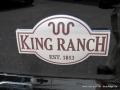 Ford F250 Super Duty King Ranch Crew Cab 4x4 Shadow Black photo #40