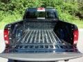 Dodge Ram 1500 Sport Quad Cab 4x4 Black photo #10