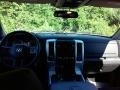 Dodge Ram 1500 Sport Quad Cab 4x4 Black photo #20