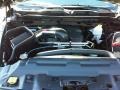 Dodge Ram 1500 Sport Quad Cab 4x4 Black photo #21
