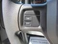Dodge Ram 1500 ST Regular Cab Mineral Gray Metallic photo #21