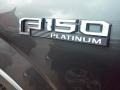 Ford F150 Platinum SuperCrew 4x4 Magnetic photo #8