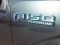 Ford F150 Platinum SuperCrew 4x4 Magnetic photo #19
