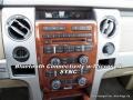 Ford F150 Lariat SuperCrew Red Candy Metallic photo #18