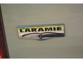 Dodge Ram 1500 Laramie Crew Cab 4x4 Bright White photo #6