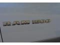Dodge Ram 1500 Laramie Crew Cab 4x4 Bright White photo #15
